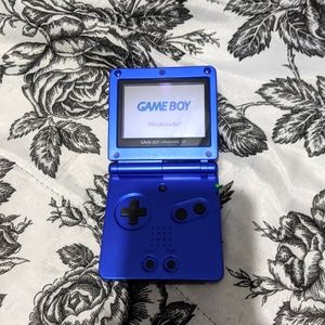 Original Gameboy Advanced SP